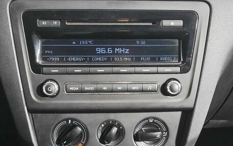 Skoda Rapid I, 2014 год, 549 000 рублей, 15 фотография