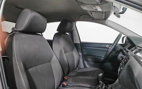 Skoda Rapid I, 2014 год, 549 000 рублей, 12 фотография