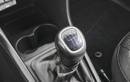 Skoda Rapid I, 2014 год, 549 000 рублей, 16 фотография