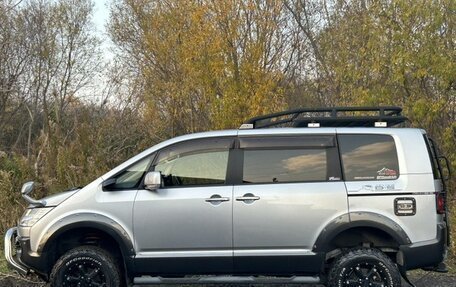 Mitsubishi Delica D:5 I, 2019 год, 2 113 000 рублей, 8 фотография