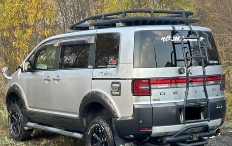 Mitsubishi Delica D:5 I, 2019 год, 2 113 000 рублей, 6 фотография