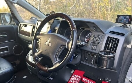Mitsubishi Delica D:5 I, 2019 год, 2 113 000 рублей, 10 фотография