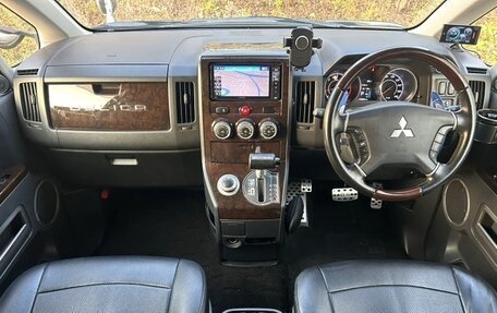 Mitsubishi Delica D:5 I, 2019 год, 2 113 000 рублей, 11 фотография