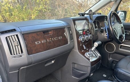 Mitsubishi Delica D:5 I, 2019 год, 2 113 000 рублей, 16 фотография