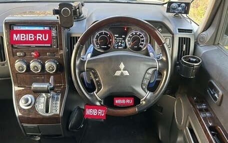 Mitsubishi Delica D:5 I, 2019 год, 2 113 000 рублей, 12 фотография