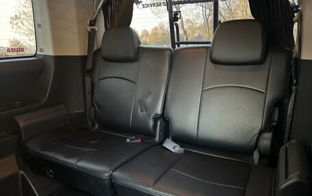 Mitsubishi Delica D:5 I, 2019 год, 2 113 000 рублей, 21 фотография