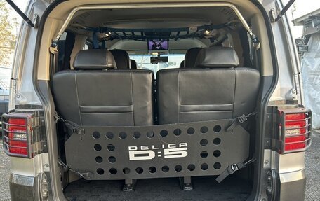 Mitsubishi Delica D:5 I, 2019 год, 2 113 000 рублей, 22 фотография