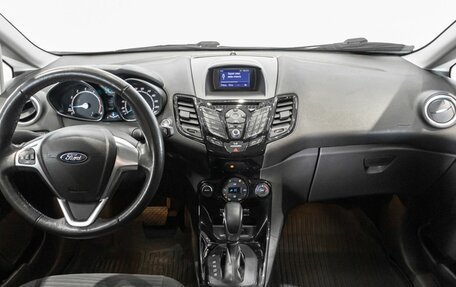 Ford Fiesta, 2018 год, 850 000 рублей, 6 фотография