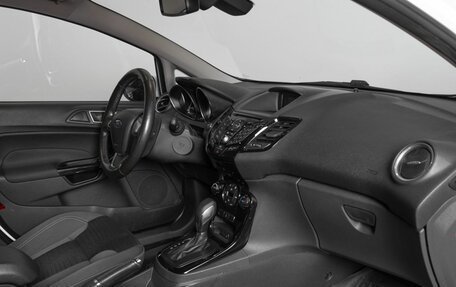 Ford Fiesta, 2018 год, 850 000 рублей, 7 фотография