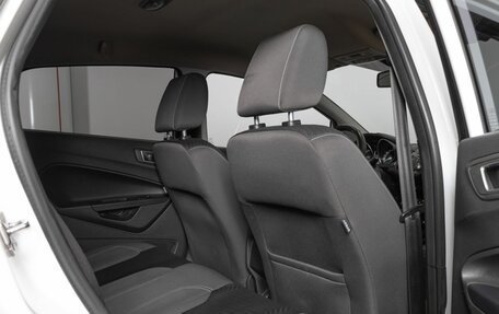 Ford Fiesta, 2018 год, 850 000 рублей, 8 фотография