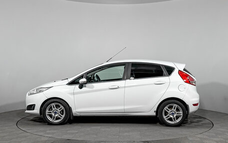 Ford Fiesta, 2016 год, 845 000 рублей, 8 фотография