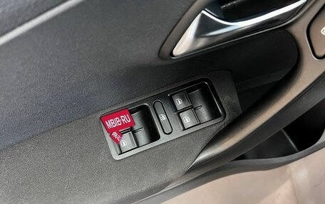 Volkswagen Polo VI (EU Market), 2016 год, 1 195 000 рублей, 14 фотография