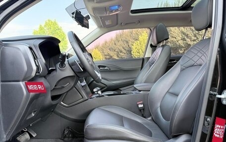Hyundai ix35, 2023 год, 1 660 001 рублей, 8 фотография