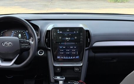 Hyundai ix35, 2023 год, 1 660 001 рублей, 10 фотография