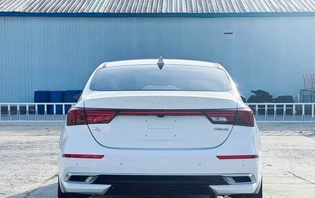 KIA K3, 2021 год, 954 000 рублей, 4 фотография