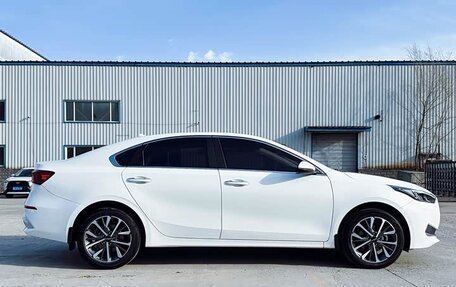 KIA K3, 2021 год, 954 000 рублей, 6 фотография