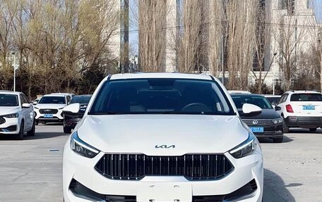 KIA K3, 2021 год, 954 000 рублей, 1 фотография