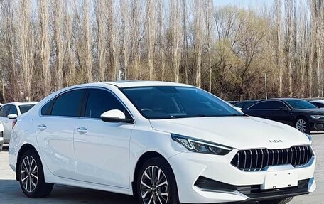KIA K3, 2021 год, 954 000 рублей, 7 фотография