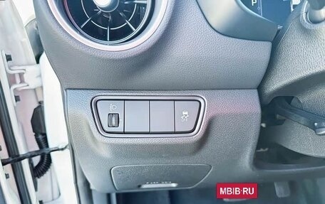KIA K3, 2021 год, 954 000 рублей, 14 фотография