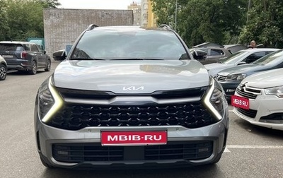 KIA Sportage IV рестайлинг, 2023 год, 3 850 000 рублей, 1 фотография