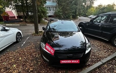 Ford Mondeo IV, 2010 год, 620 000 рублей, 1 фотография