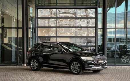 Genesis GV70, 2020 год, 4 150 000 рублей, 1 фотография