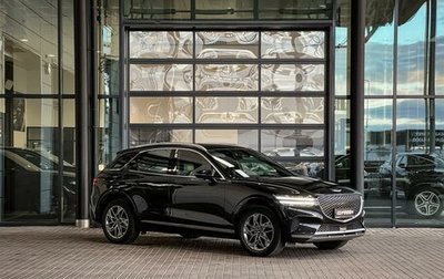 Genesis GV70, 2020 год, 4 150 000 рублей, 1 фотография