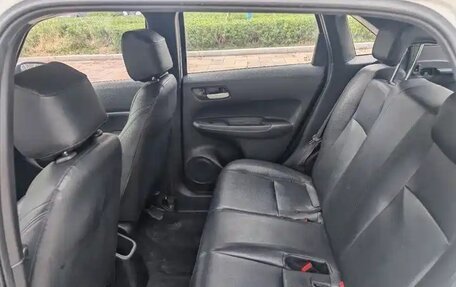 Honda Fit, 2023 год, 1 160 000 рублей, 9 фотография