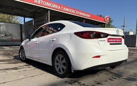 Mazda 3, 2014 год, 1 090 000 рублей, 5 фотография