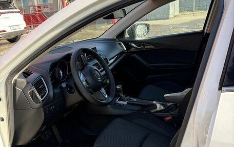 Mazda 3, 2014 год, 1 090 000 рублей, 11 фотография