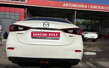 Mazda 3, 2014 год, 1 090 000 рублей, 9 фотография
