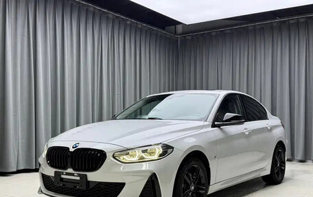 BMW 1 серия, 2023 год, 1 510 888 рублей, 1 фотография