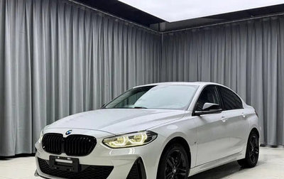 BMW 1 серия, 2023 год, 1 510 888 рублей, 1 фотография