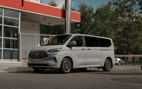 Ford Tourneo Custom, 2026 год, 10 200 000 рублей, 1 фотография