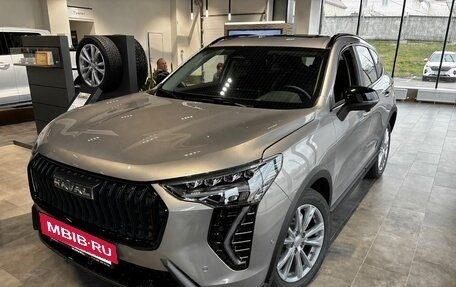 Haval Jolion, 2026 год, 2 099 000 рублей, 2 фотография