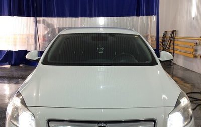 Opel Insignia II рестайлинг, 2010 год, 773 000 рублей, 1 фотография