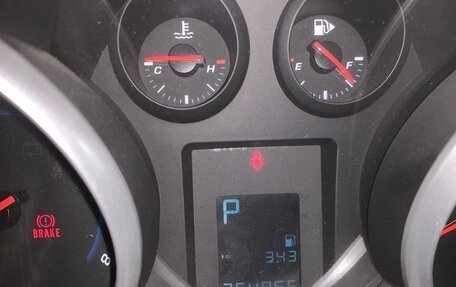 Chevrolet Cruze II, 2011 год, 490 000 рублей, 8 фотография