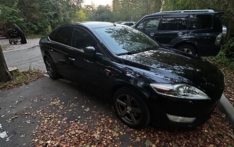 Ford Mondeo IV, 2010 год, 620 000 рублей, 2 фотография