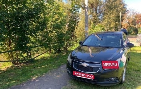Chevrolet Cruze II, 2011 год, 490 000 рублей, 2 фотография