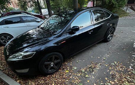 Ford Mondeo IV, 2010 год, 620 000 рублей, 6 фотография