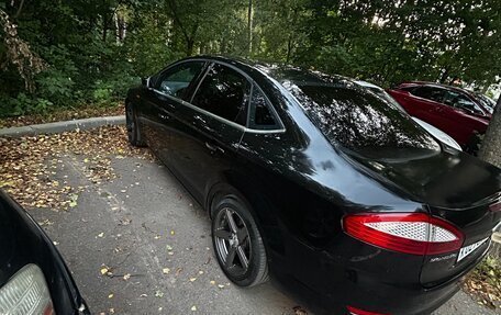 Ford Mondeo IV, 2010 год, 620 000 рублей, 5 фотография