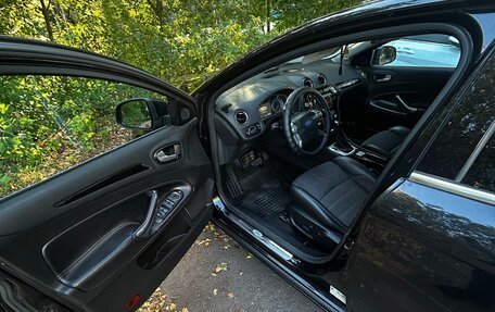 Ford Mondeo IV, 2010 год, 620 000 рублей, 8 фотография