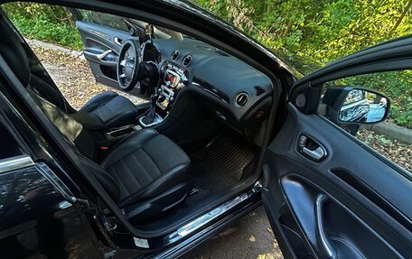 Ford Mondeo IV, 2010 год, 620 000 рублей, 9 фотография