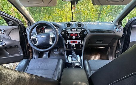 Ford Mondeo IV, 2010 год, 620 000 рублей, 7 фотография