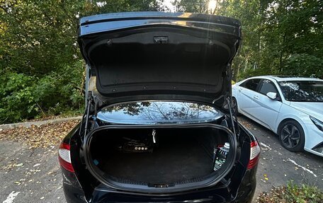 Ford Mondeo IV, 2010 год, 620 000 рублей, 12 фотография