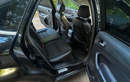 Ford Mondeo IV, 2010 год, 620 000 рублей, 11 фотография