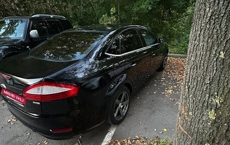 Ford Mondeo IV, 2010 год, 620 000 рублей, 3 фотография