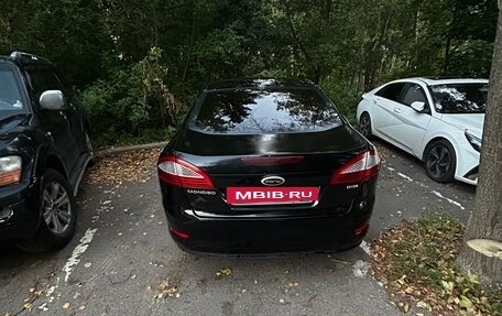 Ford Mondeo IV, 2010 год, 620 000 рублей, 4 фотография