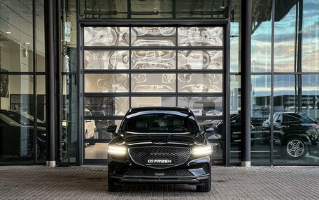 Genesis GV70, 2020 год, 4 150 000 рублей, 2 фотография