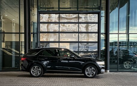 Genesis GV70, 2020 год, 4 150 000 рублей, 8 фотография